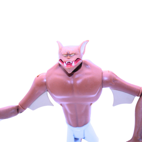 Batman Animated Series – Man-Bat Actionfigur (Kenner 1994, lose, 18 cm)